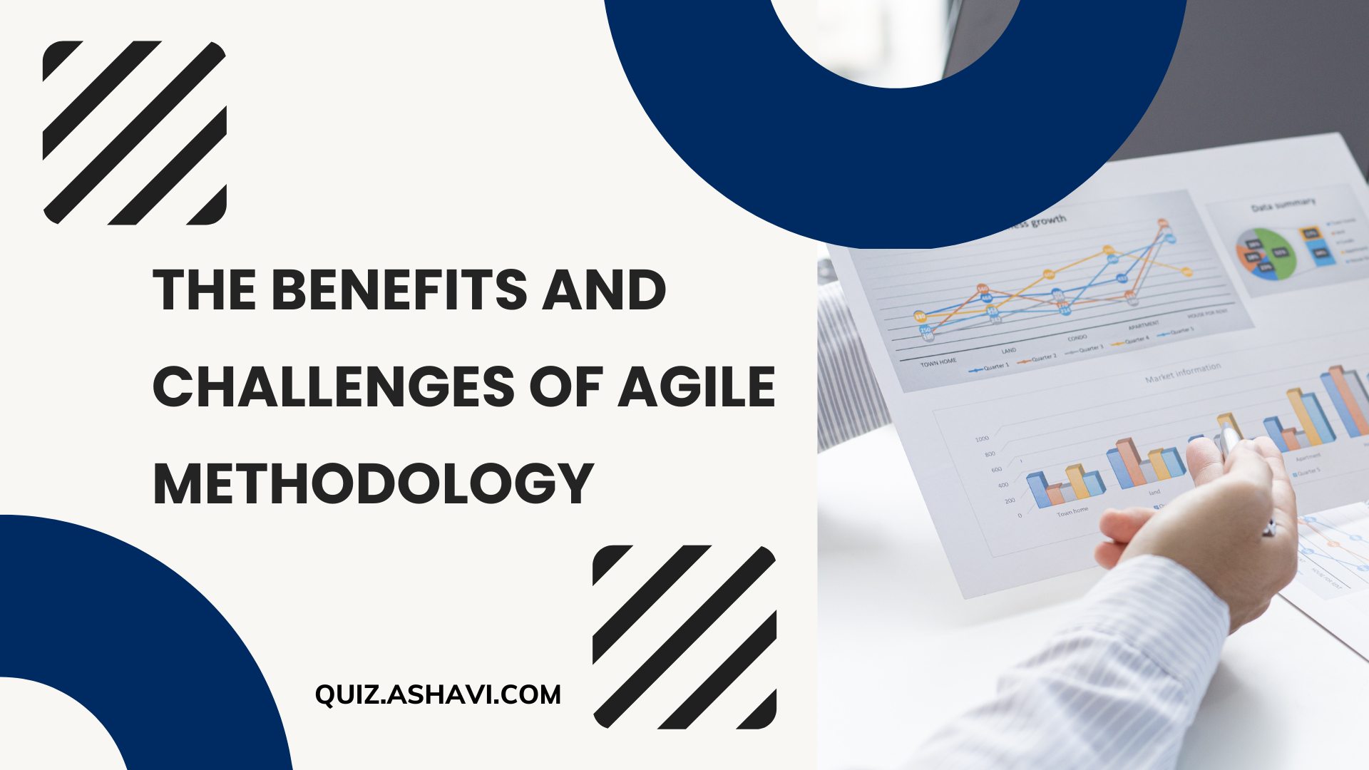 The Benefits and Challenges of Agile Methodology